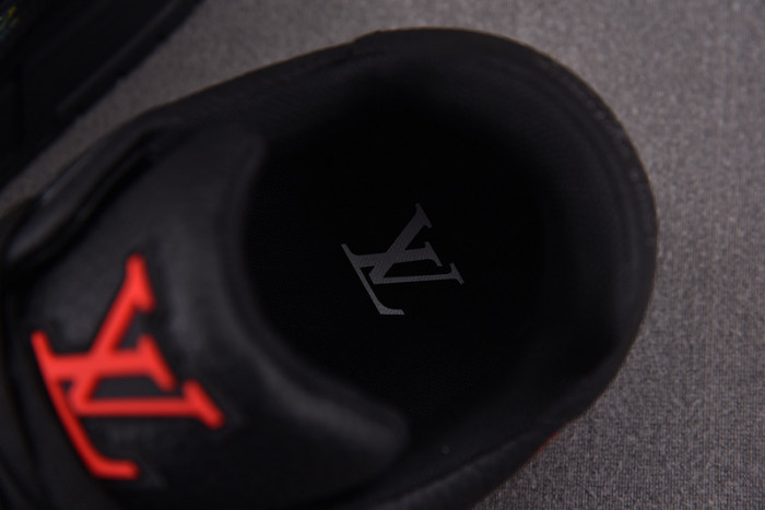 lv snekaers 80