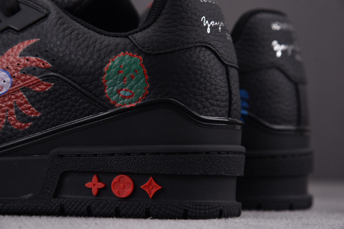 lv snekaers 80