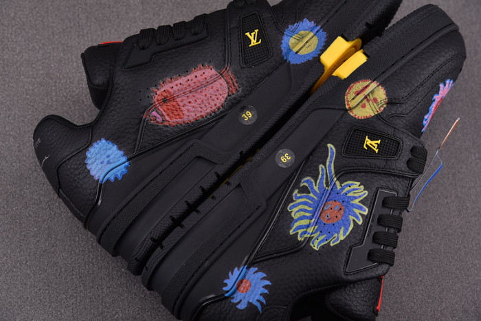 lv snekaers 80