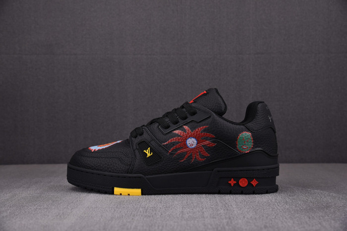 lv snekaers 80