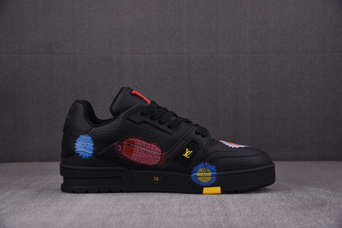 lv snekaers 80