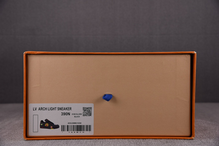 lv snekaers 80