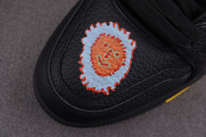 lv snekaers 80