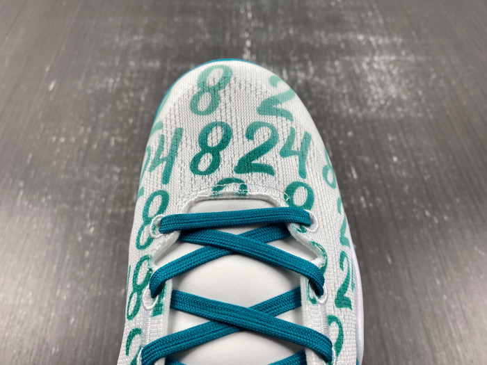 nike kobe 8 protro radiant emerald-fq3549-101