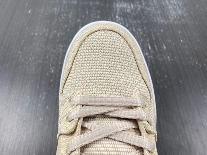 nike sb dunk low albino & preto-fd2627-200
