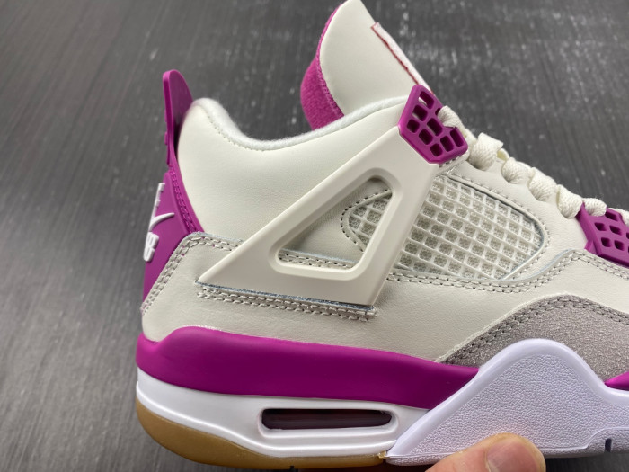 nike sb x air jordan 4 dr5415-106