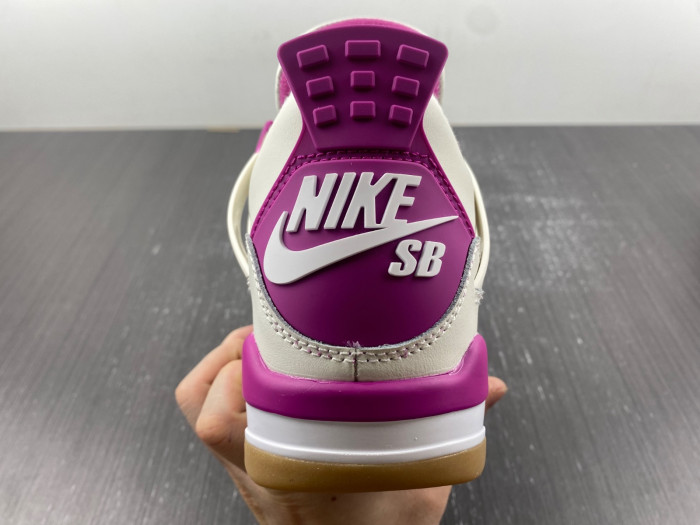 nike sb x air jordan 4 dr5415-106