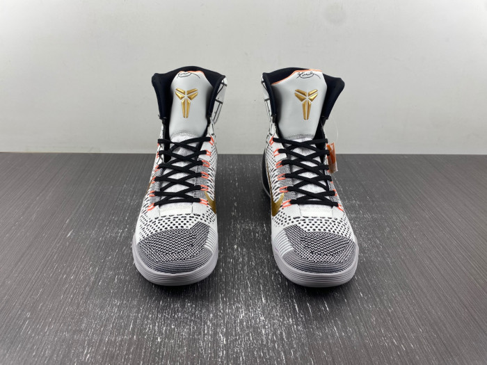 kobe 9 elite xdr masterpiece