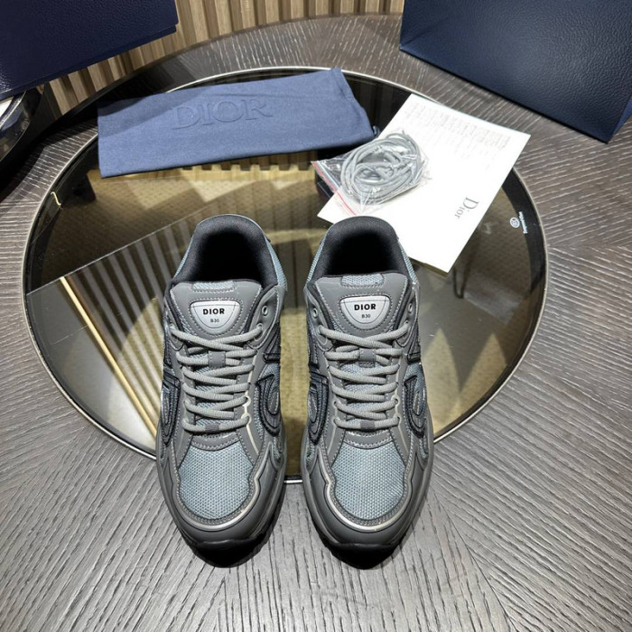 DIOR B30 SNEAKERS-26