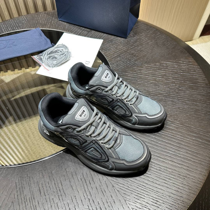 DIOR B30 SNEAKERS-26