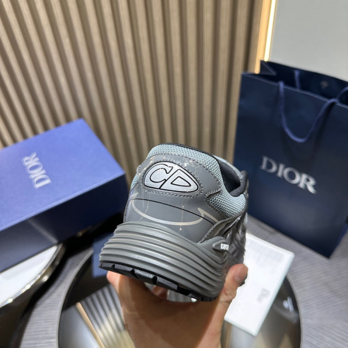 DIOR B30 SNEAKERS-26