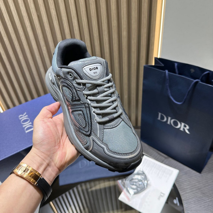 DIOR B30 SNEAKERS-26