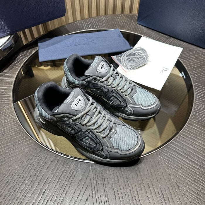DIOR B30 SNEAKERS-26