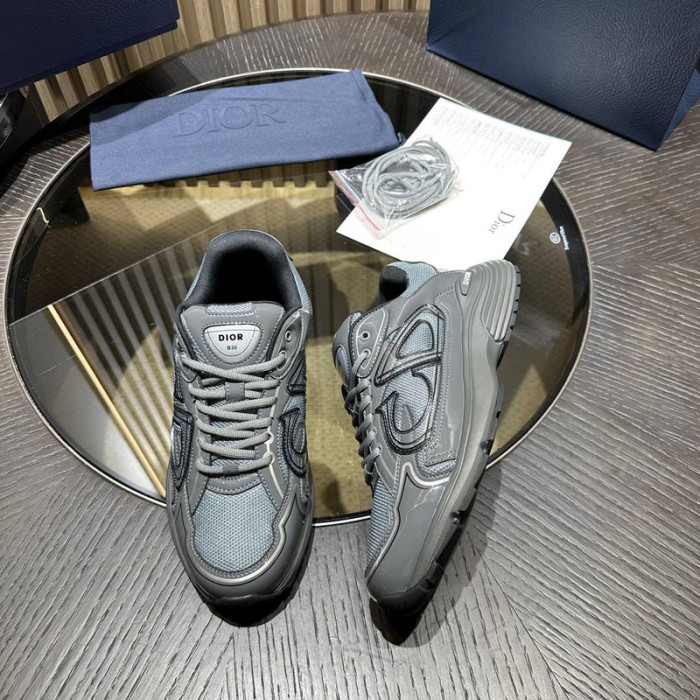 DIOR B30 SNEAKERS-26