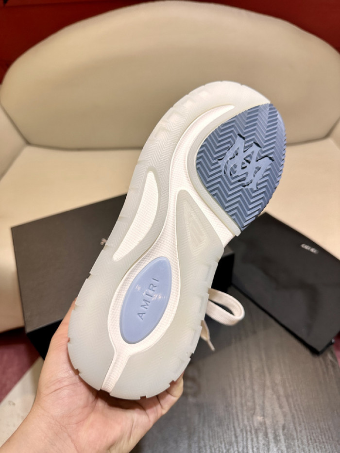 AMIRI SNEAKER 63