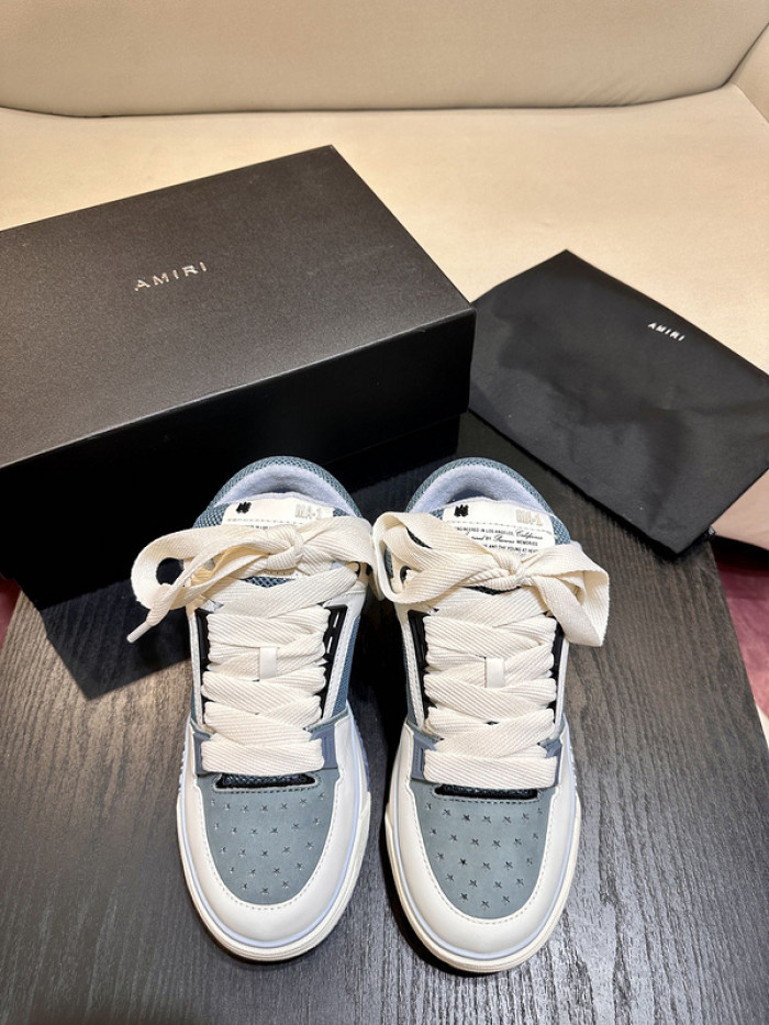 AMIRI SNEAKER 63