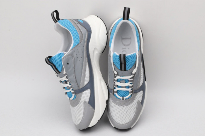 dio* sneakers t0000-036