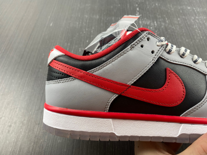nike dunk low clark atlanta university- dr6189-001