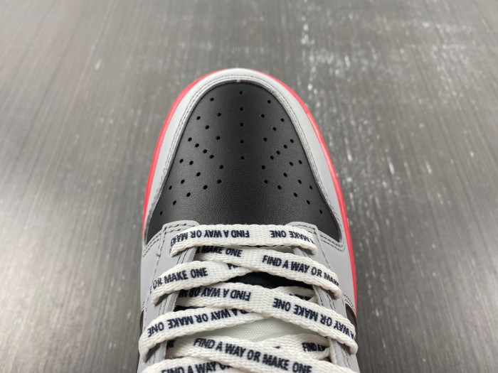 nike dunk low clark atlanta university- dr6189-001