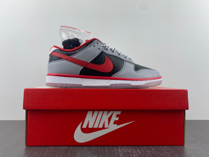 nike dunk low clark atlanta university- dr6189-001
