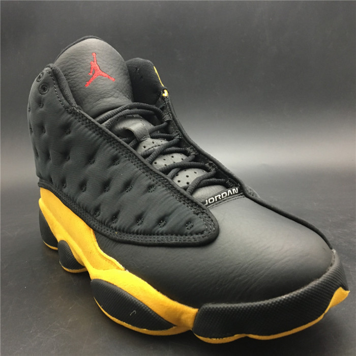 jordan 13 retro carmelo anthony class of 2002 (b-grade)-414571-035