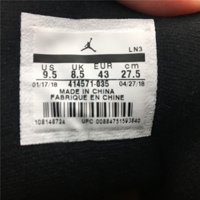 jordan 13 retro carmelo anthony class of 2002 (b-grade)-414571-035