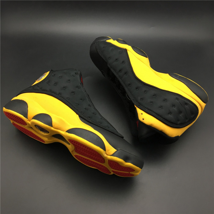 jordan 13 retro carmelo anthony class of 2002 (b-grade)-414571-035