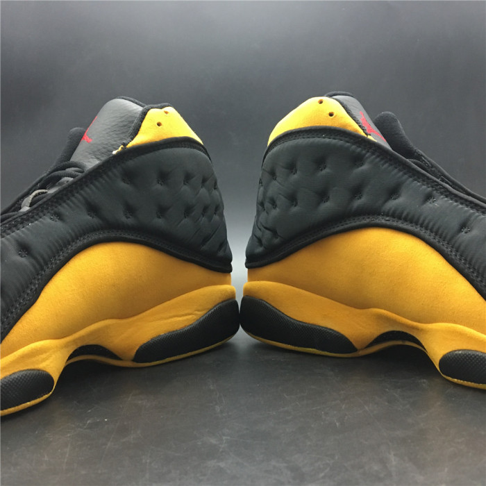 jordan 13 retro carmelo anthony class of 2002 (b-grade)-414571-035