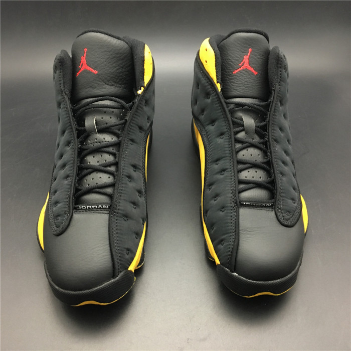 jordan 13 retro carmelo anthony class of 2002 (b-grade)-414571-035