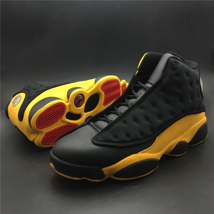 jordan 13 retro carmelo anthony class of 2002 (b-grade)-414571-035