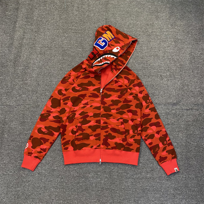 bape hoodie-23
