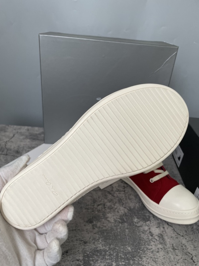 Rick Owen R0000105
