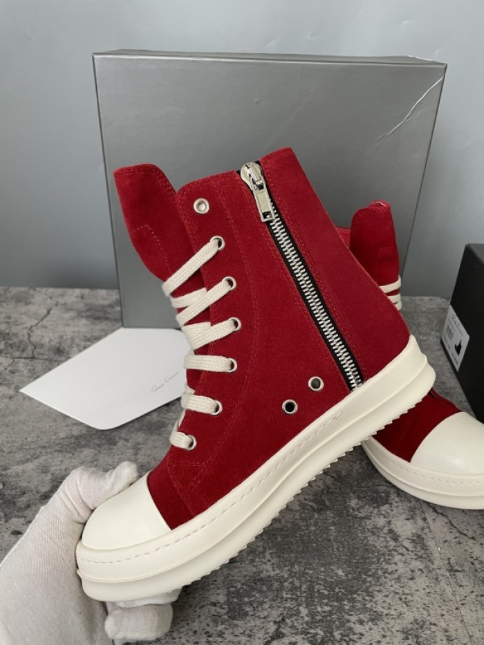 Rick Owen R0000105