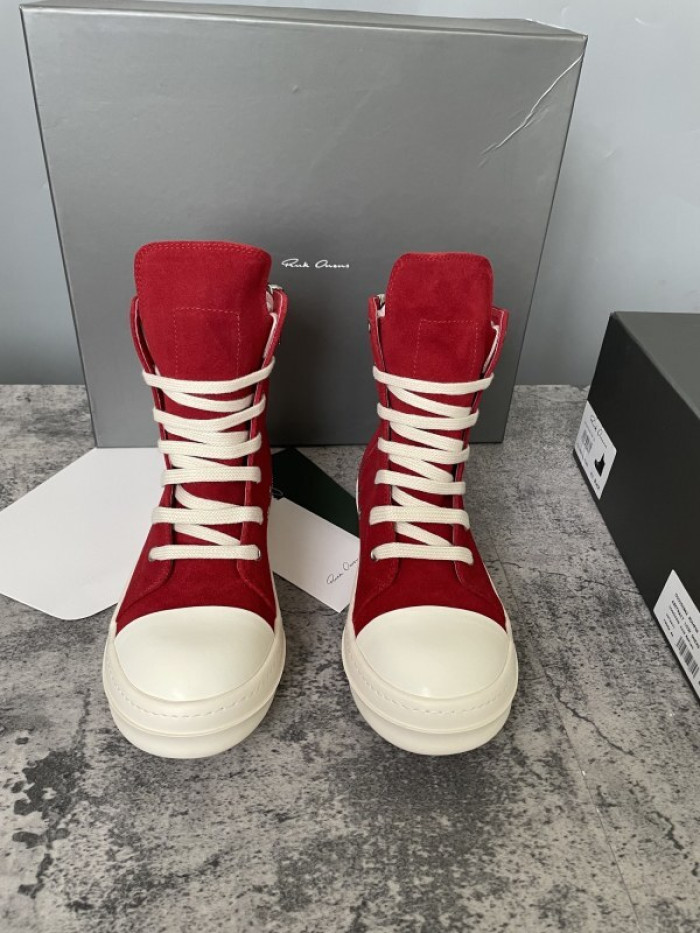 Rick Owen R0000105