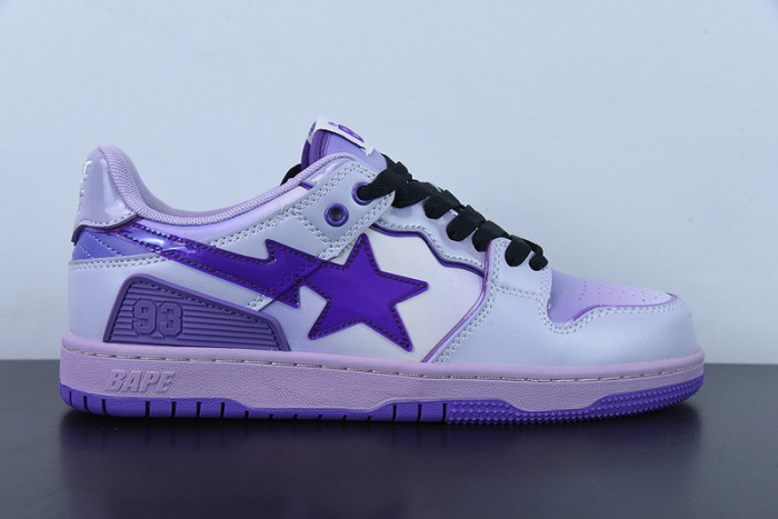 a bathing ape bape sk8 sta- bape36