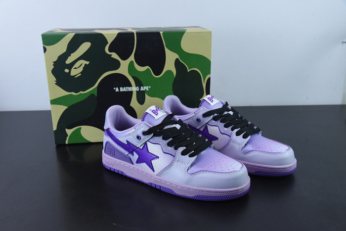 a bathing ape bape sk8 sta- bape36