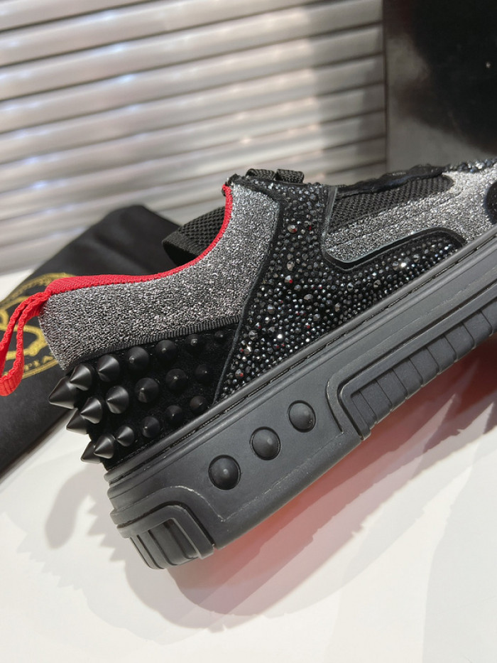 C&L sneakers CL000043