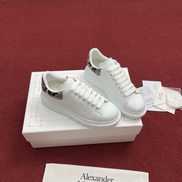 ALEXANDER MCQ87