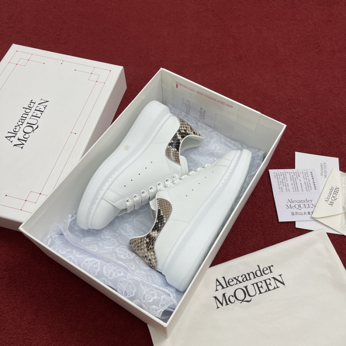 ALEXANDER MCQ87