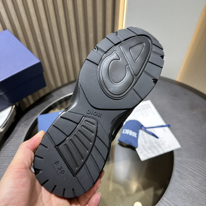 DIOR B30 SNEAKERS-33