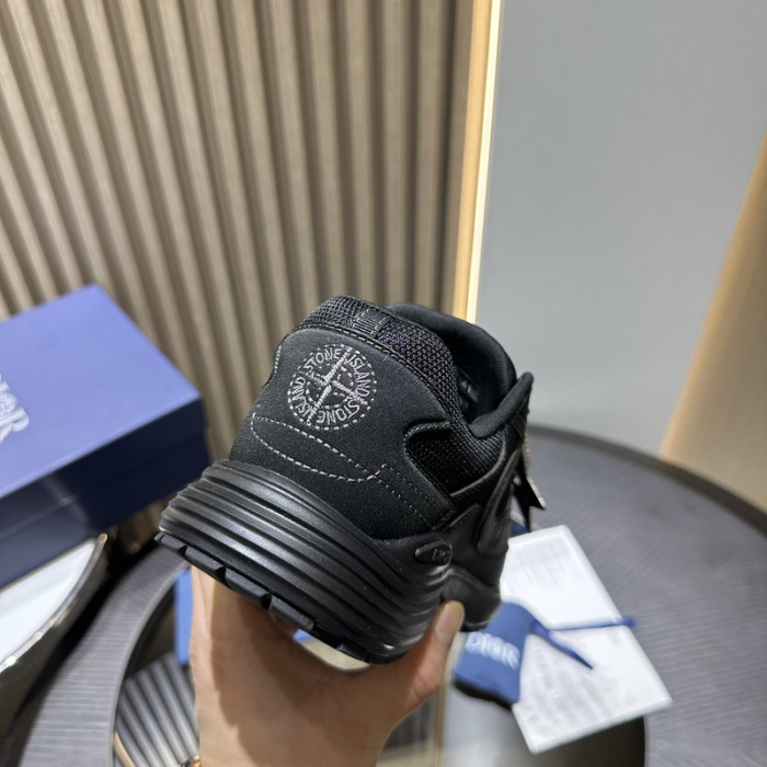 DIOR B30 SNEAKERS-33