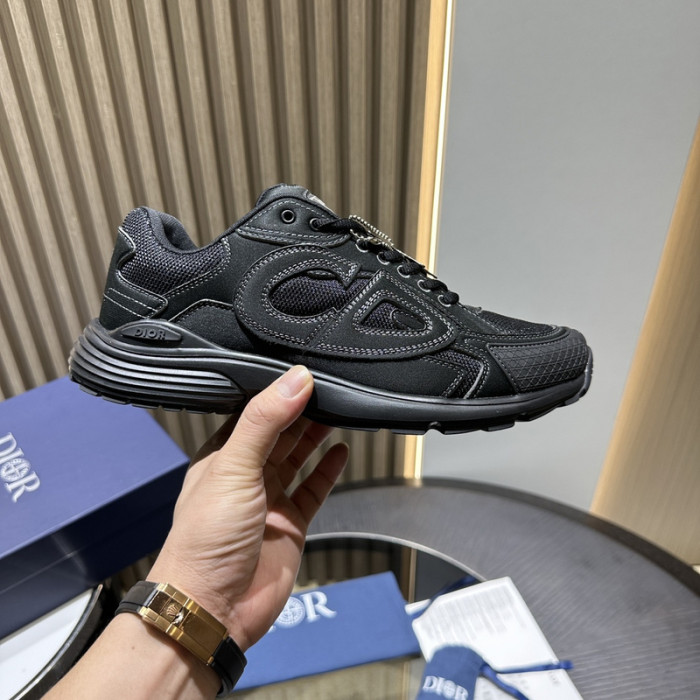 DIOR B30 SNEAKERS-33