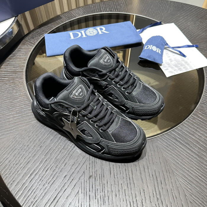 DIOR B30 SNEAKERS-33