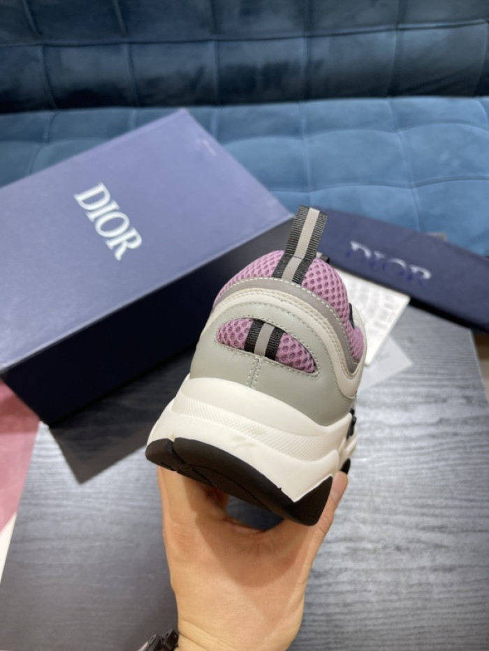 DIOR B22 SNEAKERS -62