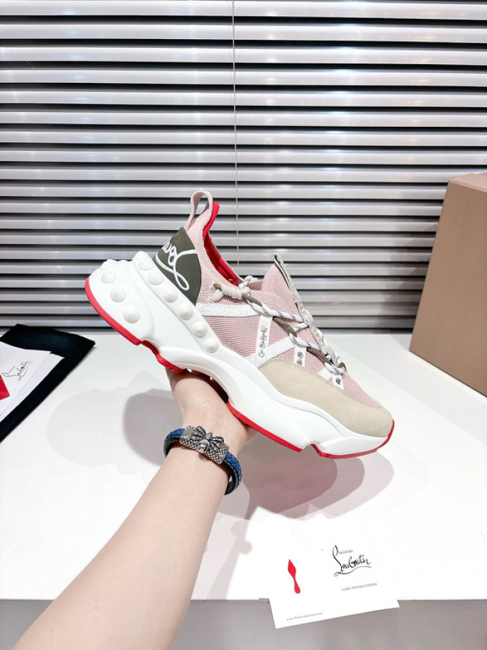 C&L sneakers CL000057