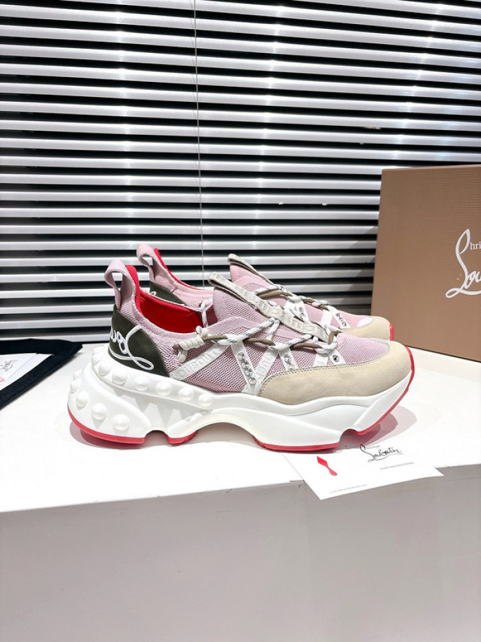 C&L sneakers CL000057