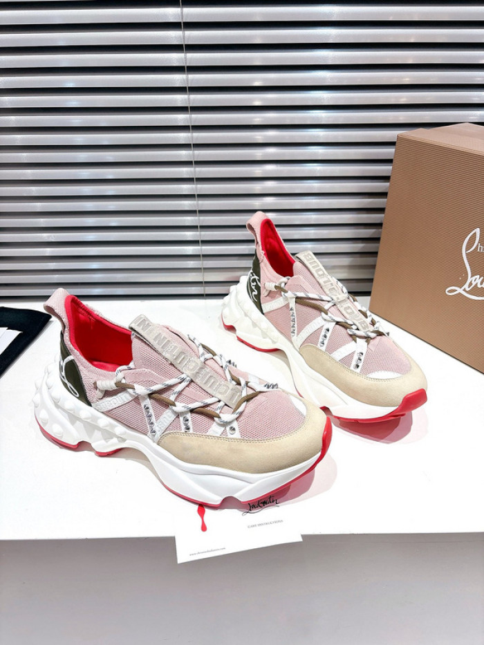 C&L sneakers CL000057