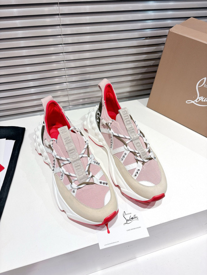 C&L sneakers CL000057