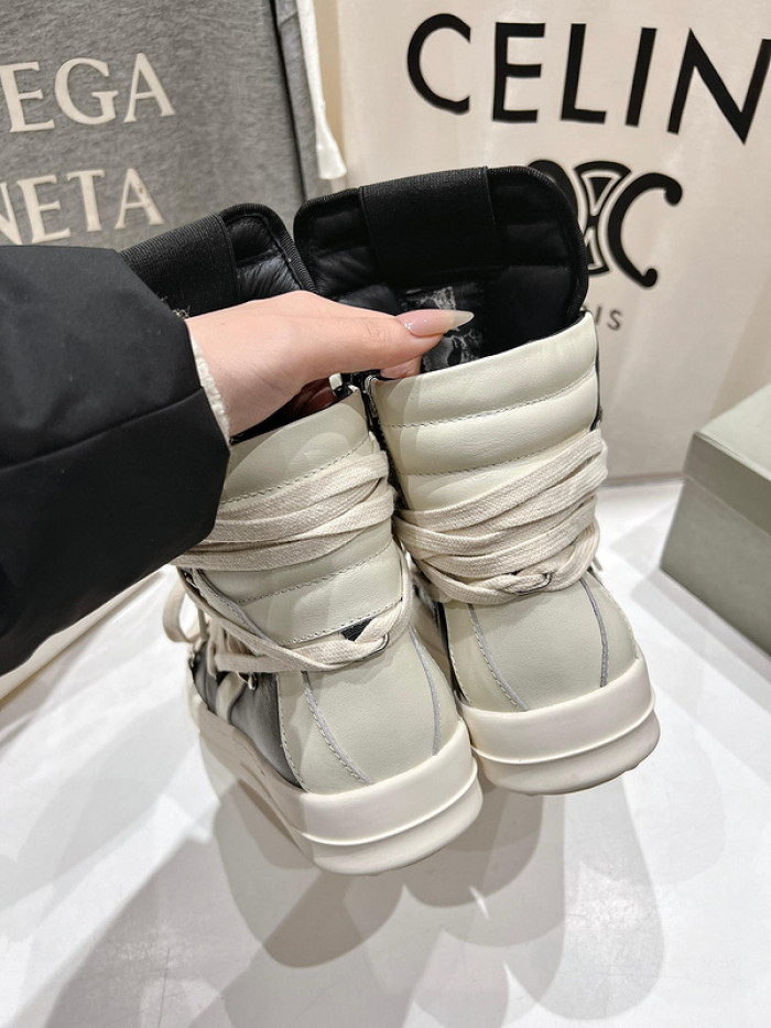 Rick Owen R000072