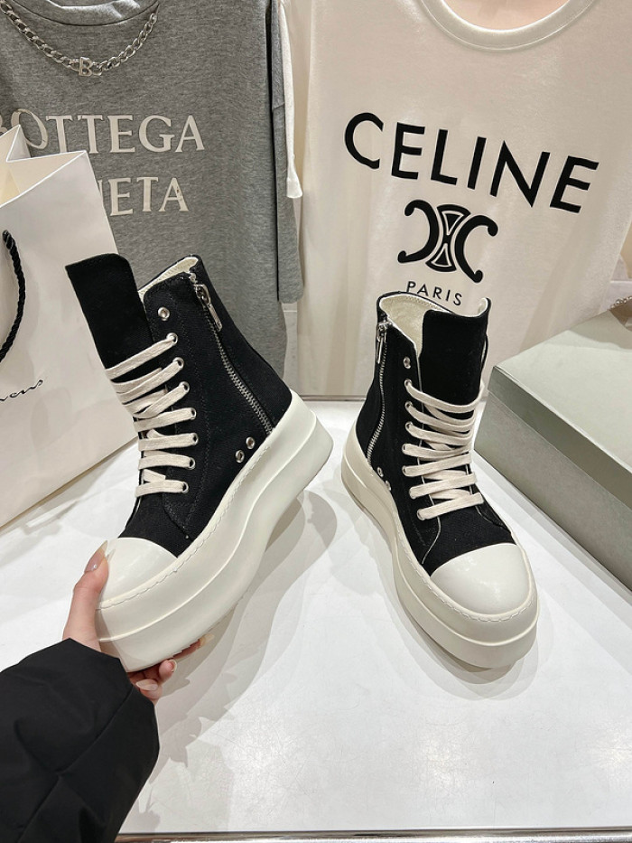 Rick Owen R000075